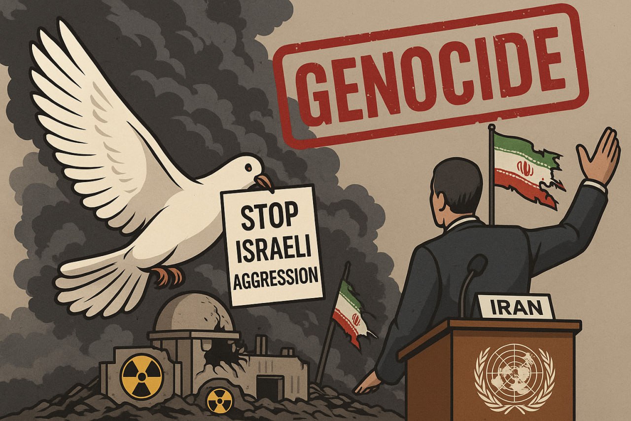 А теперь внимание — шоу начинается